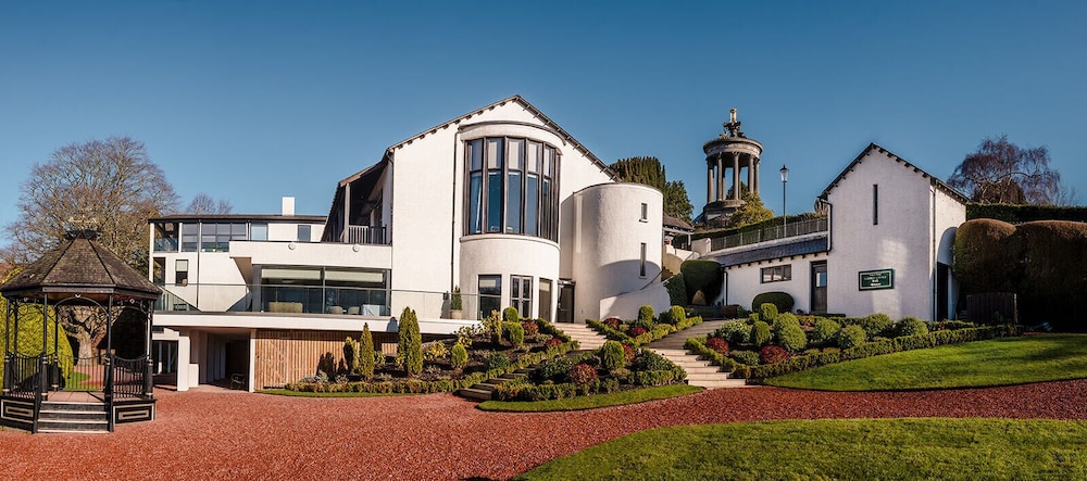 Brig o Doon House Hotel 27/37