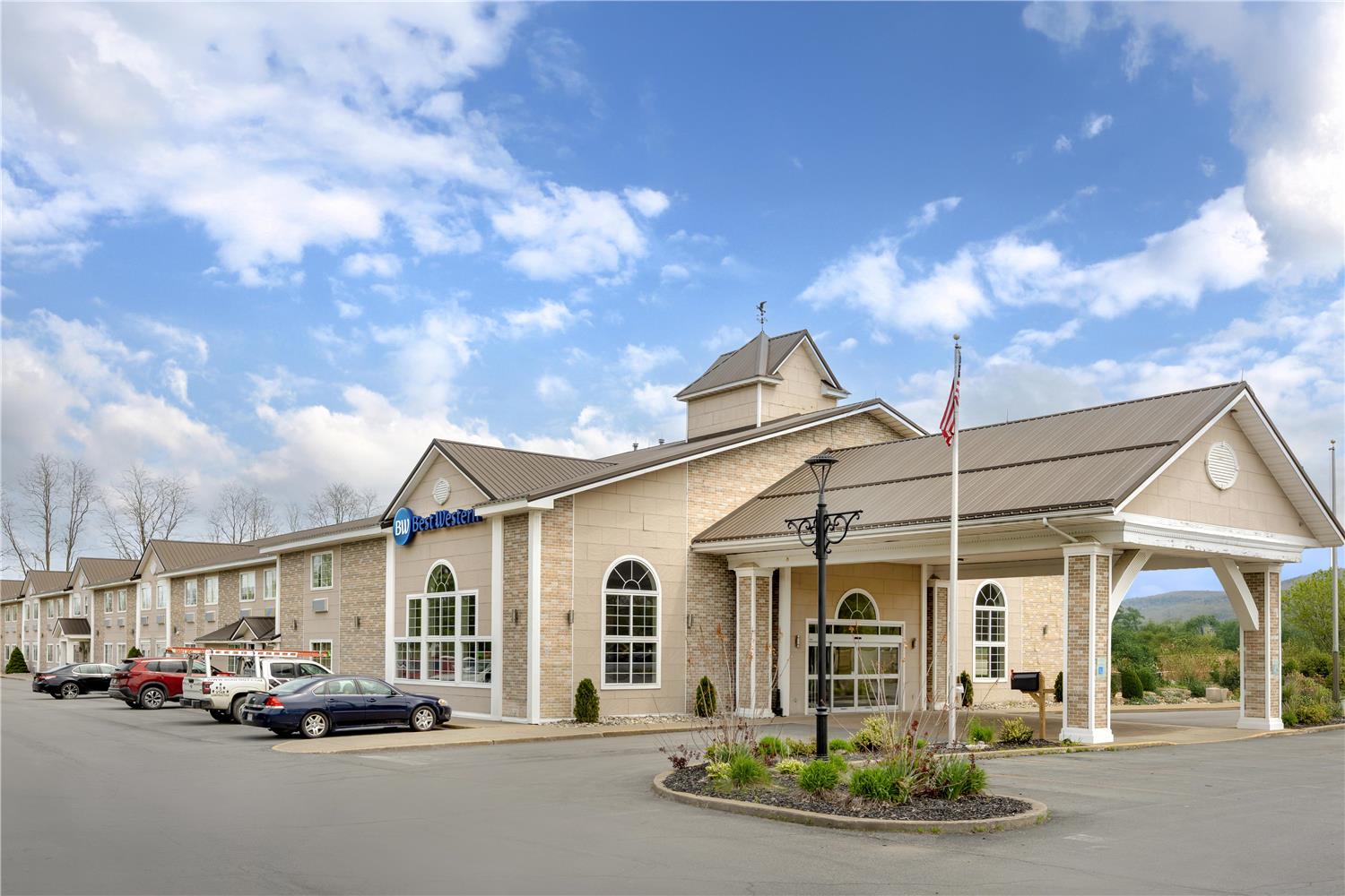 Best Western Cooperstown Inn & Suites 5/54