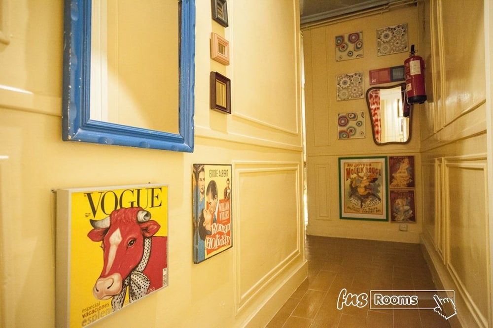 Hostal La Fontana 5/65