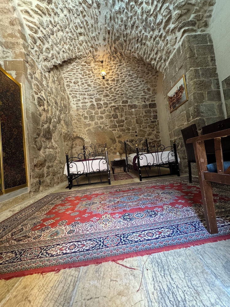 Maristan Tarihi Konak 19/33