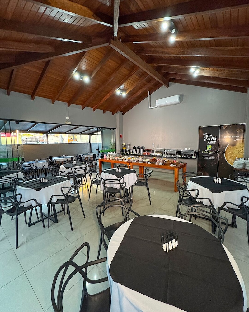 Clh Suites Bonito 50/50