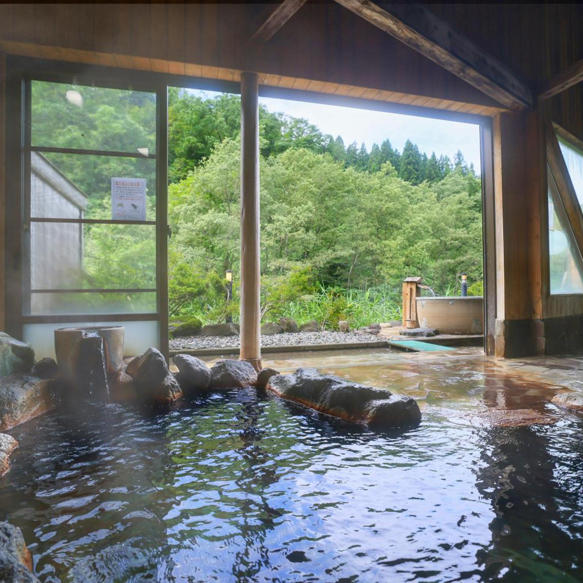 Sasakura Onsen Ryuunsou 43/68