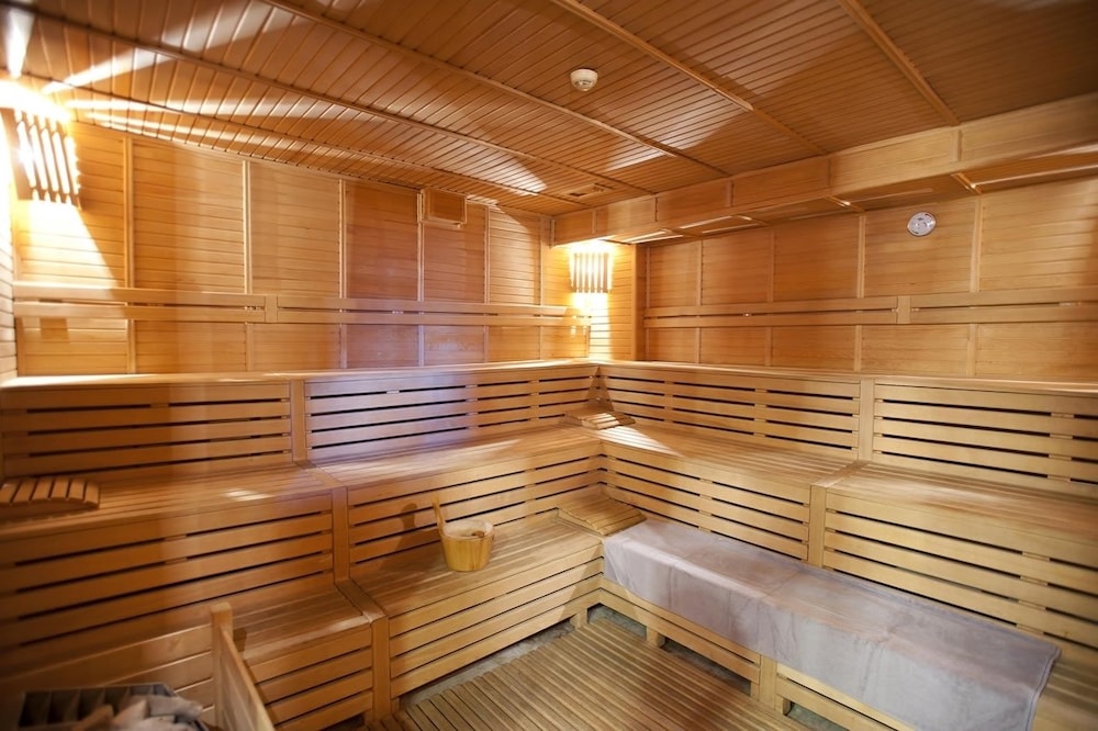 Crystal Kaymakli Hotel Spa 27/62