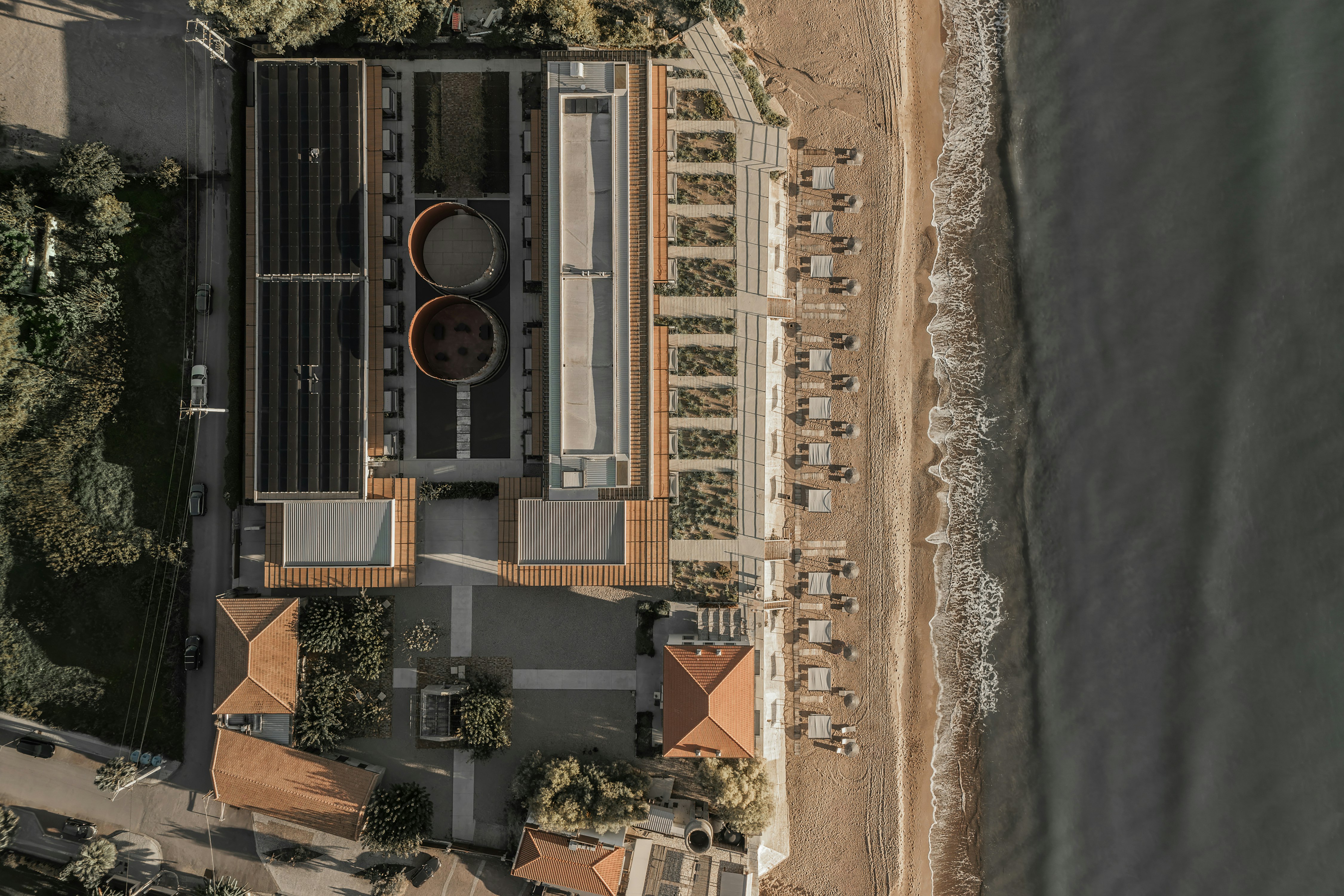 Dexamenes Seaside Hotel 41/46