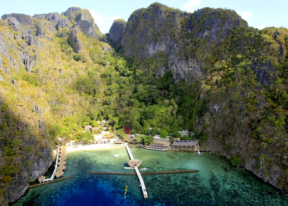 El Nido Resorts Miniloc Island 27/45