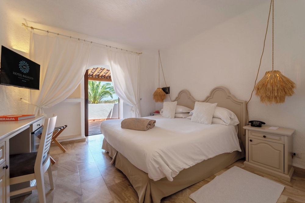Hotel Balocco 9/50