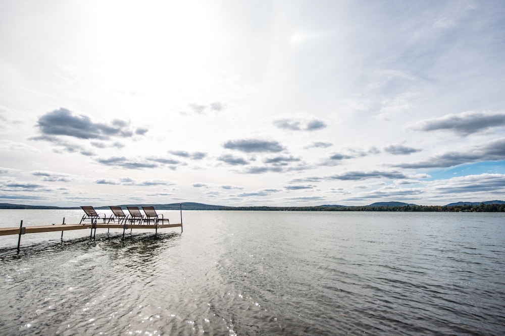 Hotel Lac Brome, BW Signature Collection 52/60