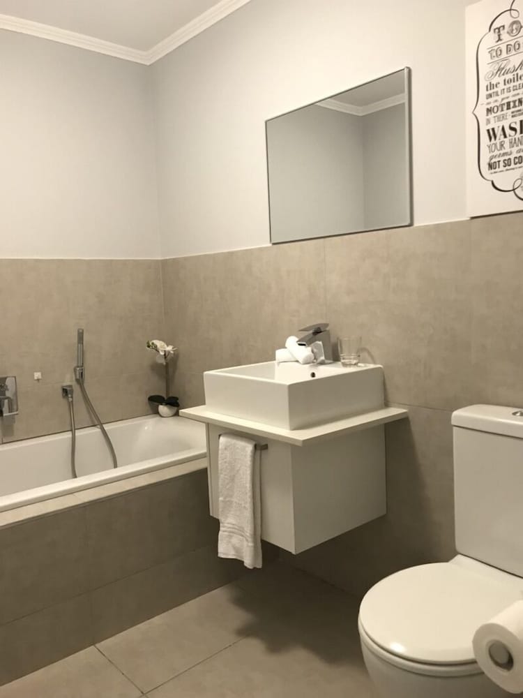 Ashton Park Luxury Apartment 11/13