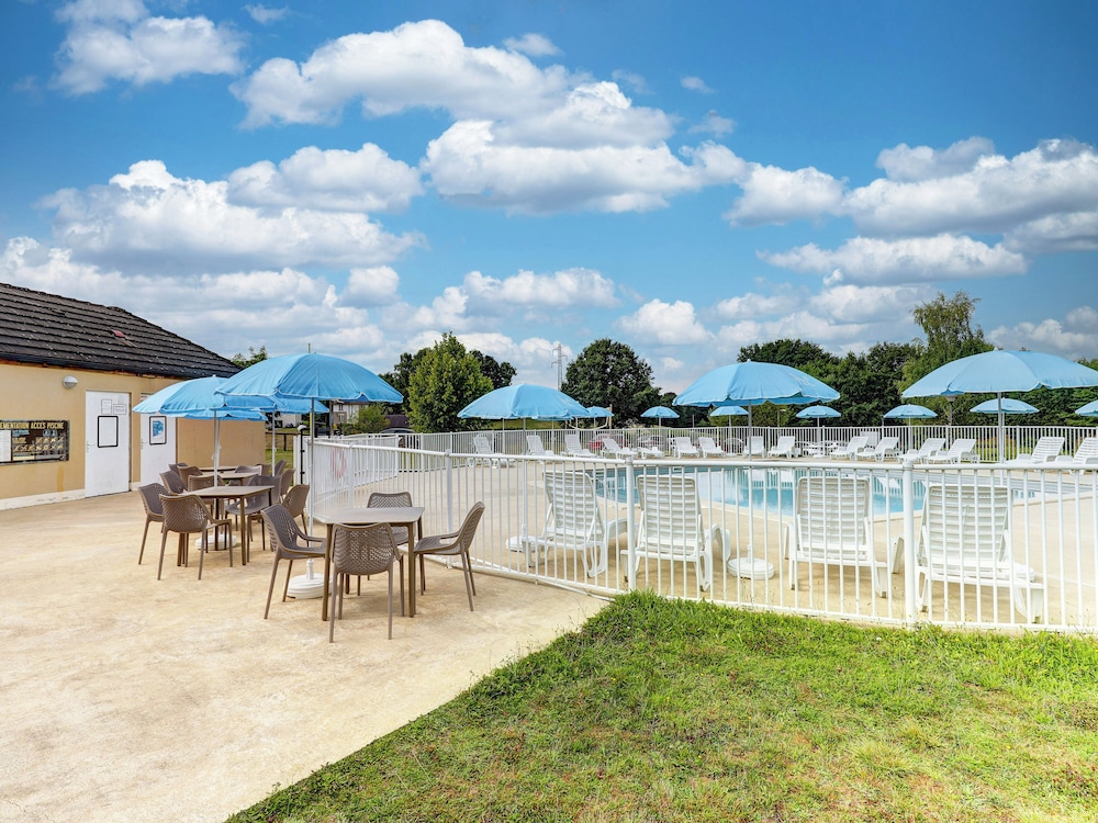 Residence Vacanceole Le Domaine Du Bosquet 44/59