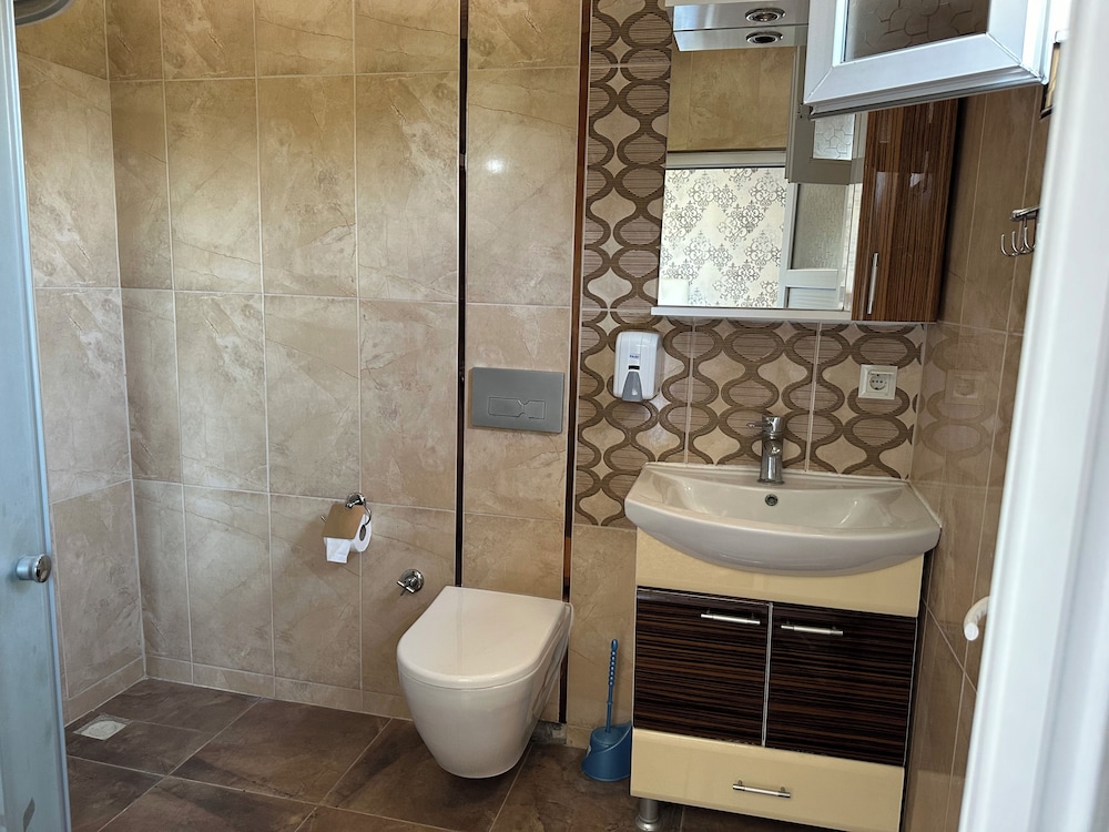 Sinter Terasse House Hotel 40/50