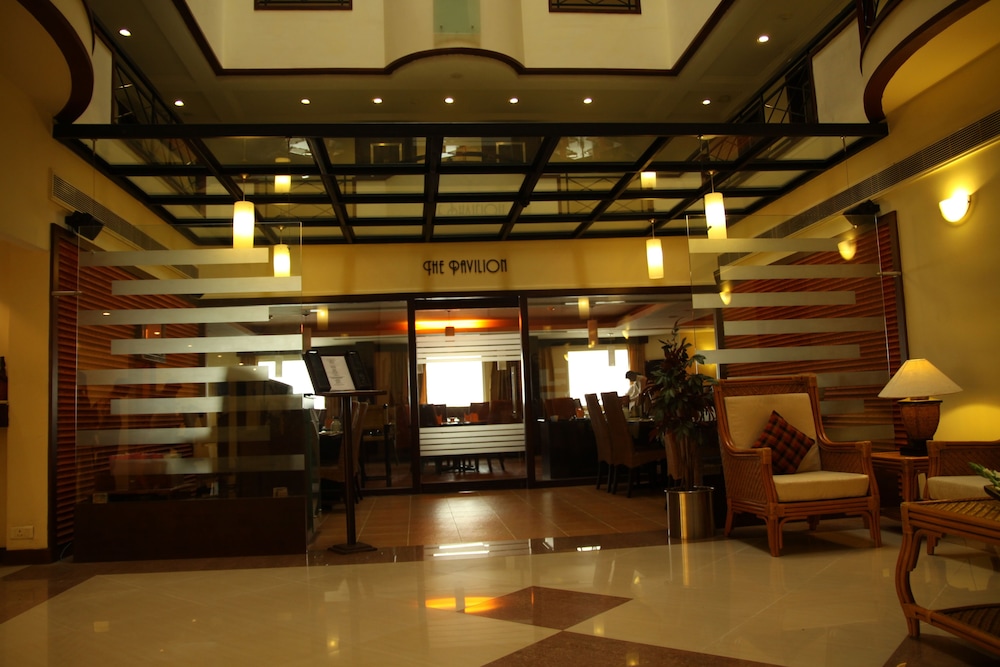 The Residency Karur 22/27