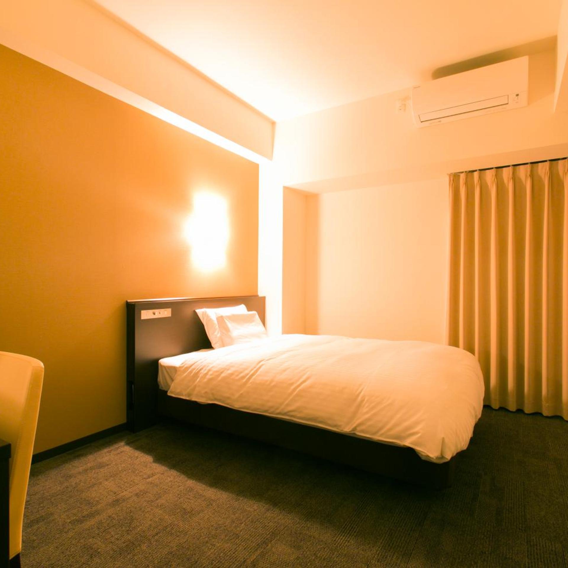 AB Hotel Ichinomiya 26/39