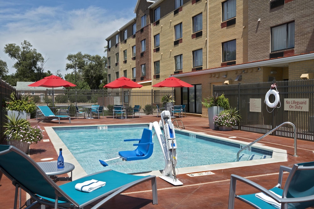 Towneplace Suites By Marriott Dodge City 20/37