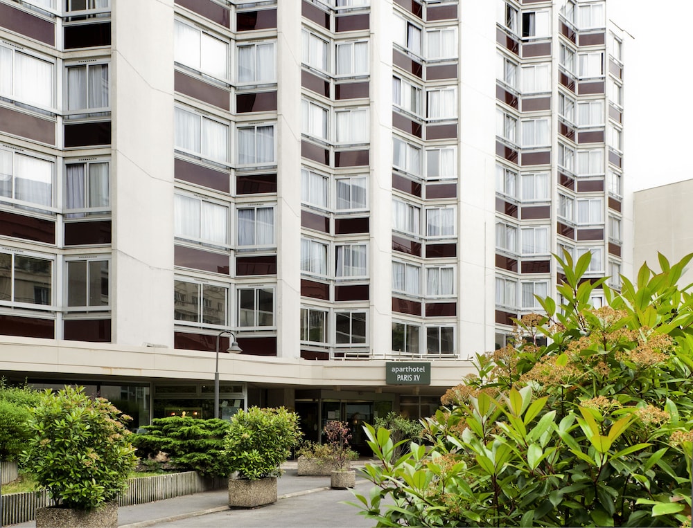 Adagio Paris XV in ISSY LES MOULINEAUX