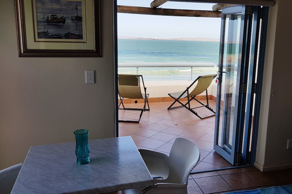 On the Beach 1, Langebaan 2-Sleeper 12/37