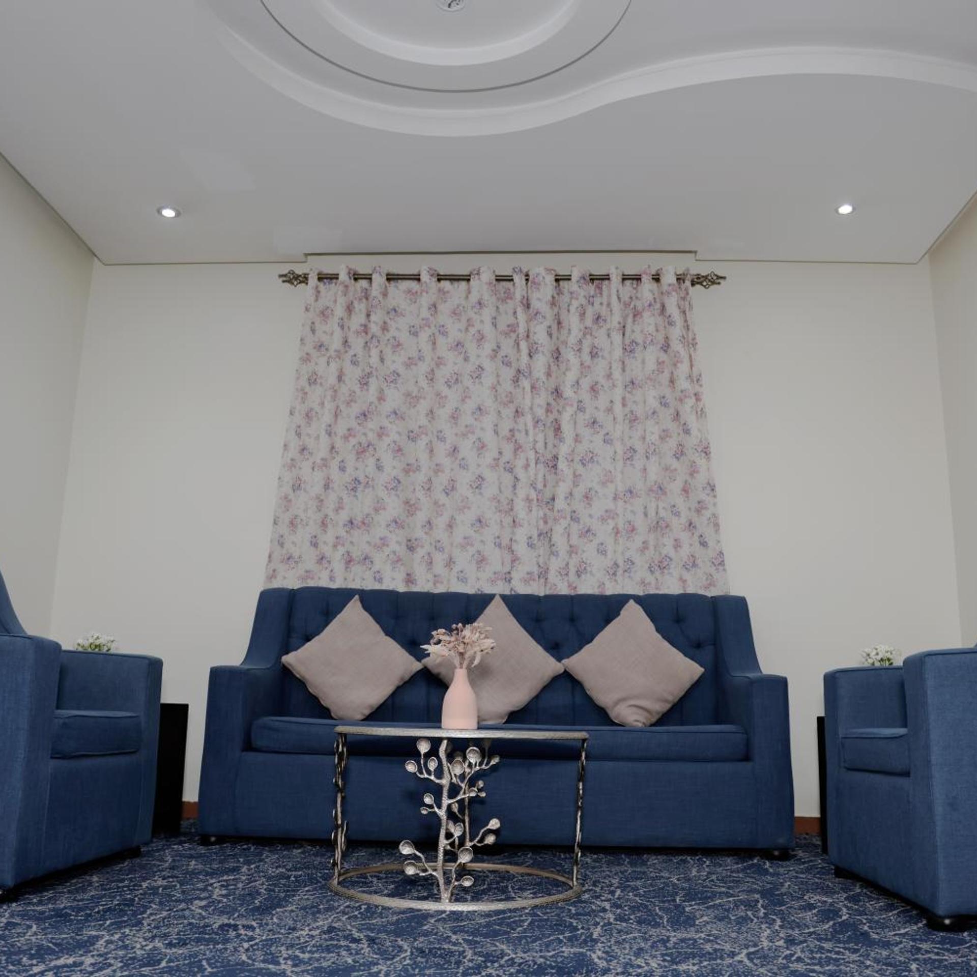 مرفال للاجنحة الفندقية التعاون(Merfal serviced Apartments-altawoun) 57/67