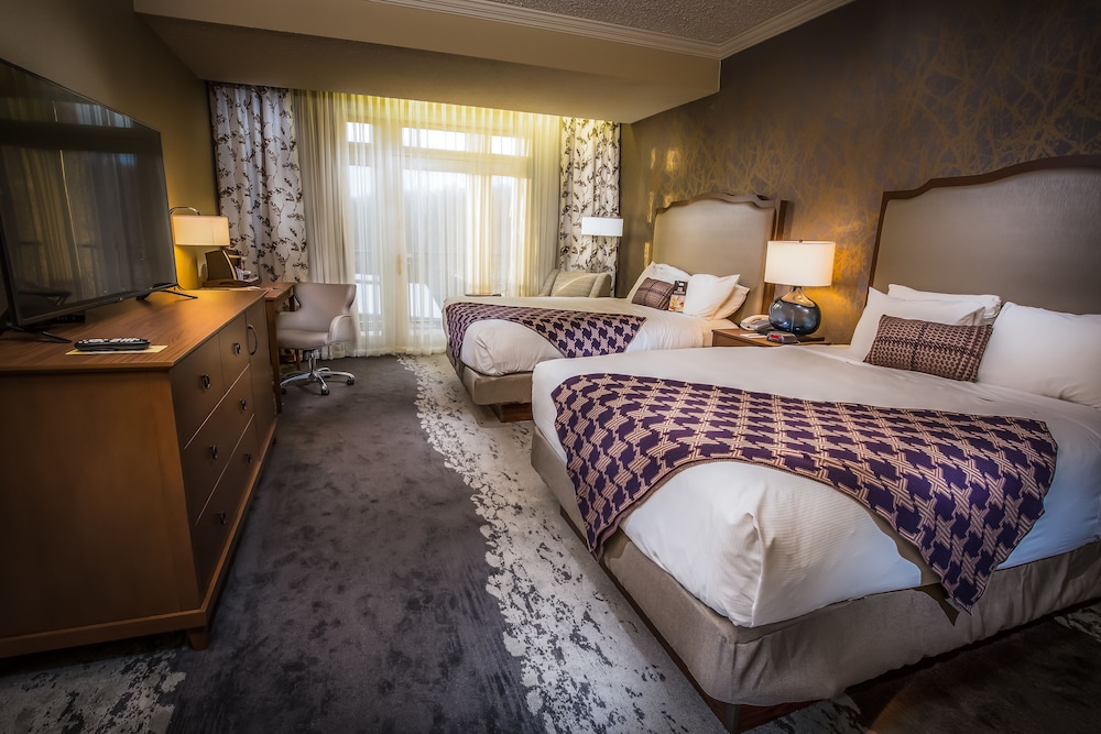 Lodge of Four Seasons Golf Resort Marina Spa 20/66