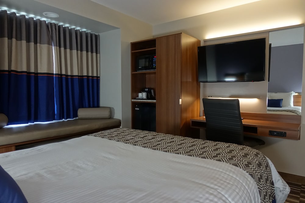 Microtel Inn & Suites By Wyndham Sault Ste. Marie 22/47