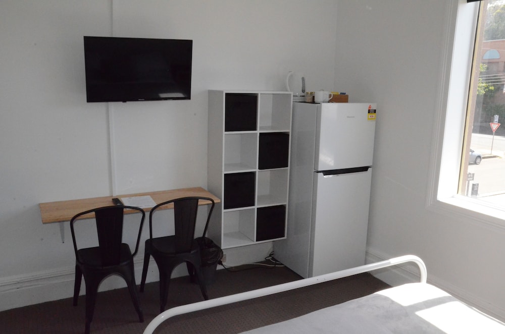 Manly Guest House 18/20