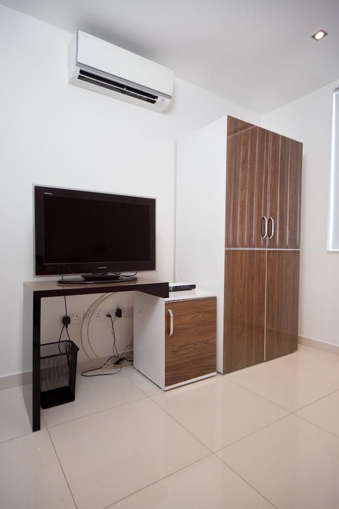 Instyle Aparthotel 28/49