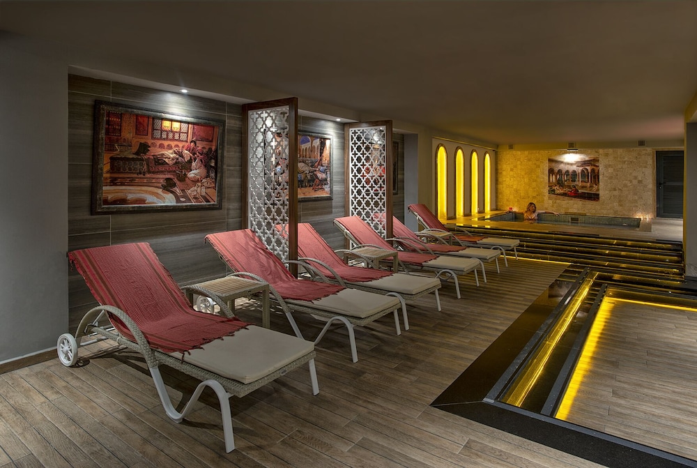 Hatipoglu Beach Hotel 42/66