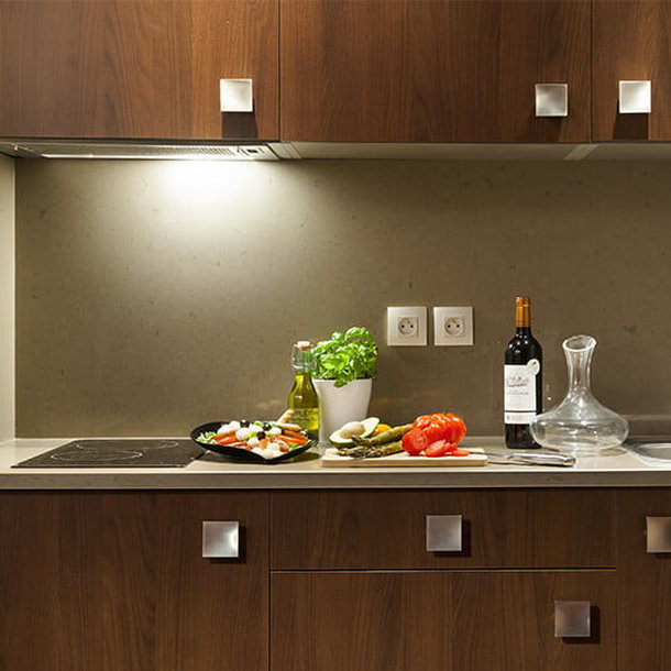 戛纳克鲁瓦塞特公寓式酒店(Neho Suites Cannes Croisette) 图片3