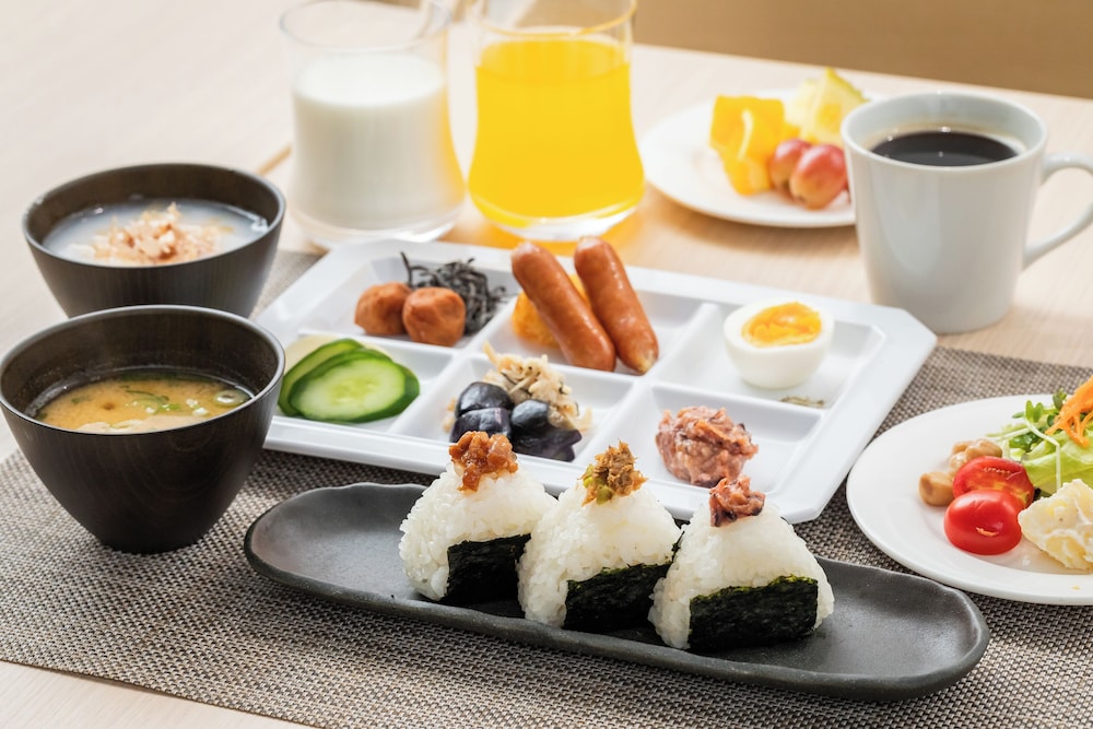 Hotel Keihan Asakusa 49/66