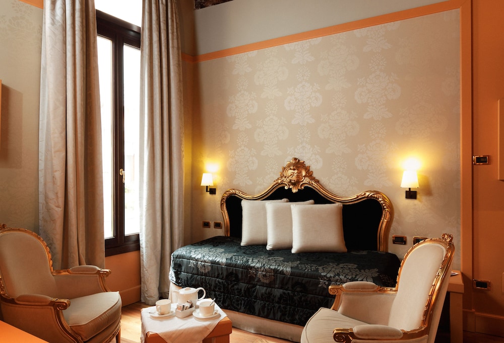 Hotel Ca Zusto Venezia 14/39