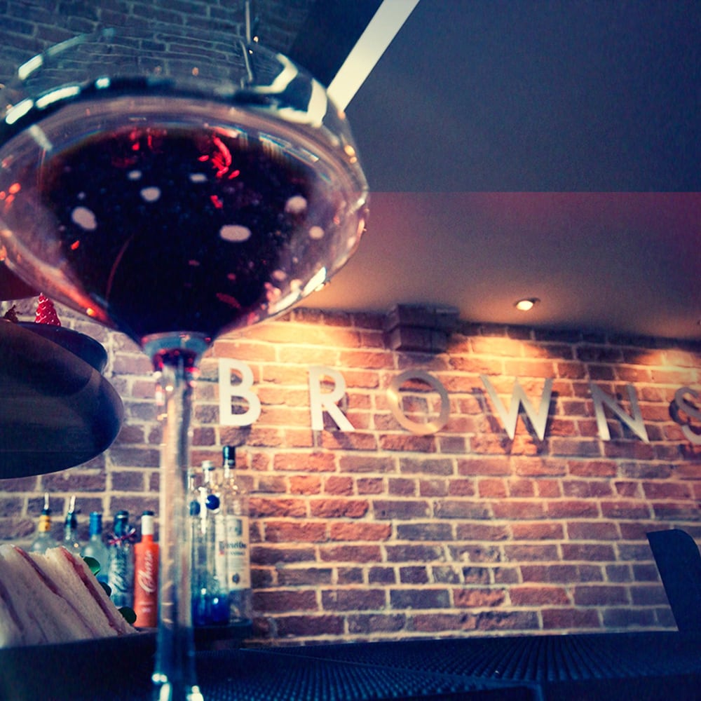Boutique By Browns 16/36