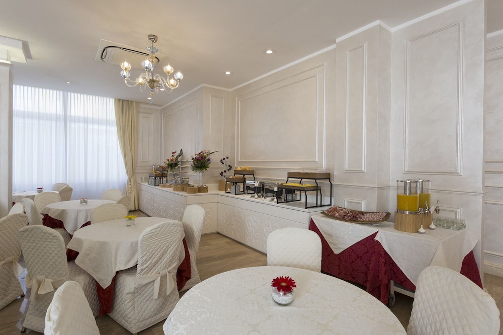 Amsterdam Suite Hotel & Spa 41/50