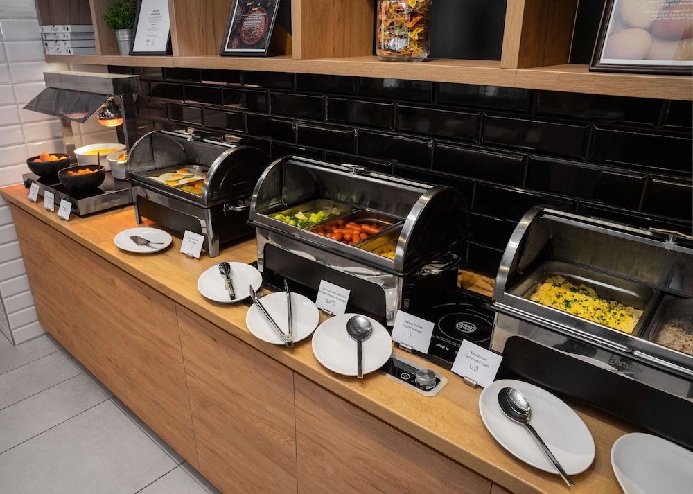 Park Inn by Radisson Vilnius Airport Hotel & Conference Centre 58/72