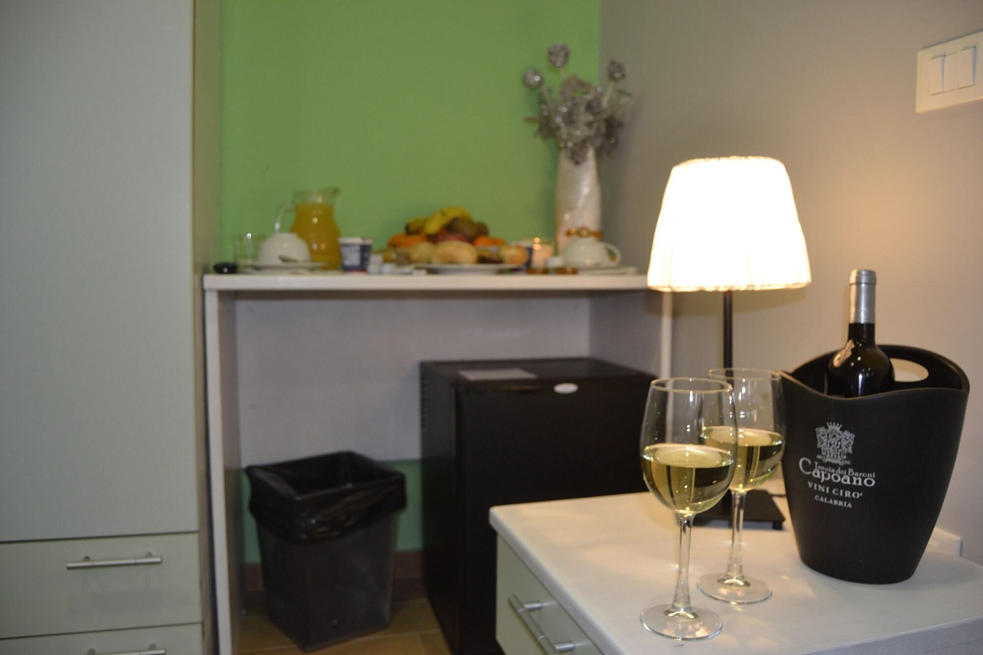 Hotel Bella Vita 27/46