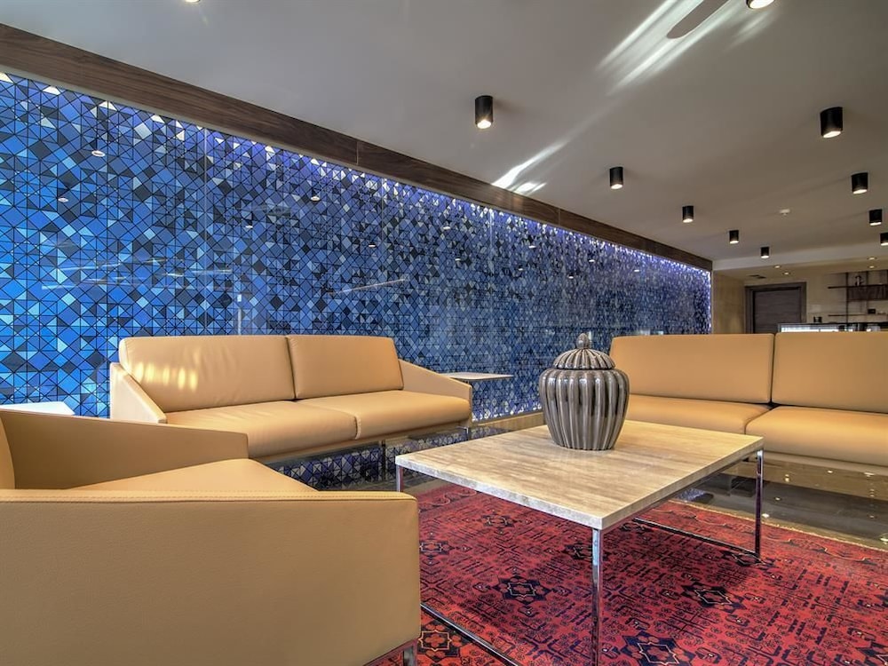 Fesa Business Hotel 46/67