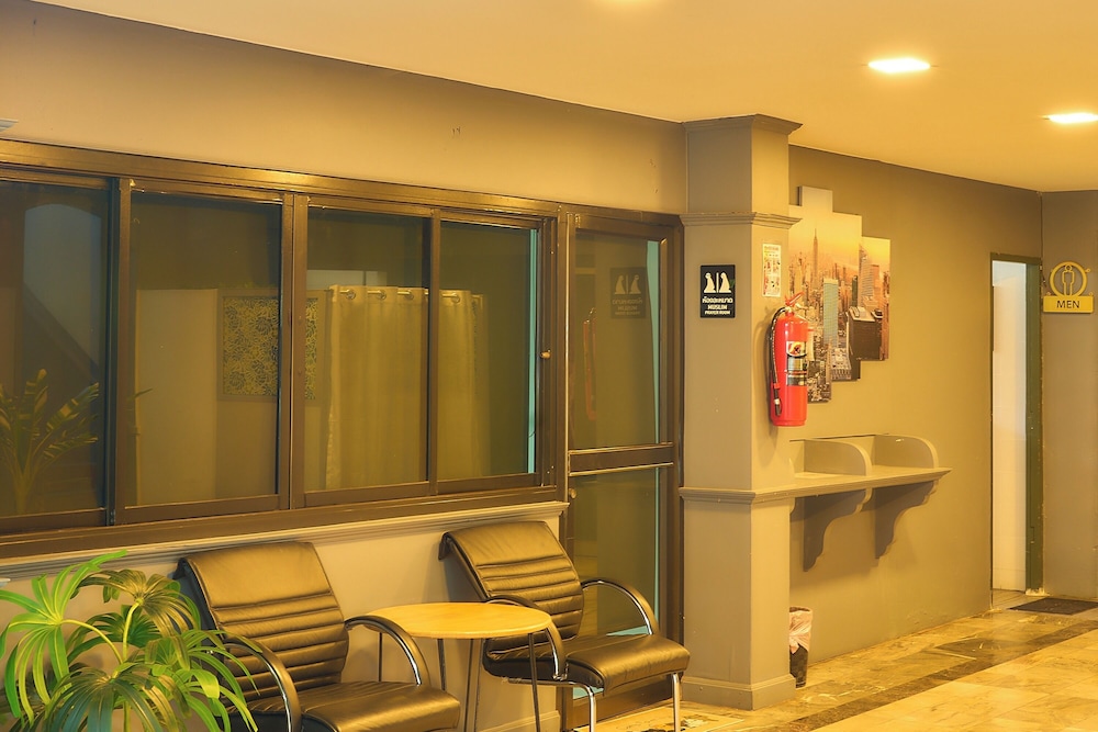 Nora Bukit Hotel 22/29