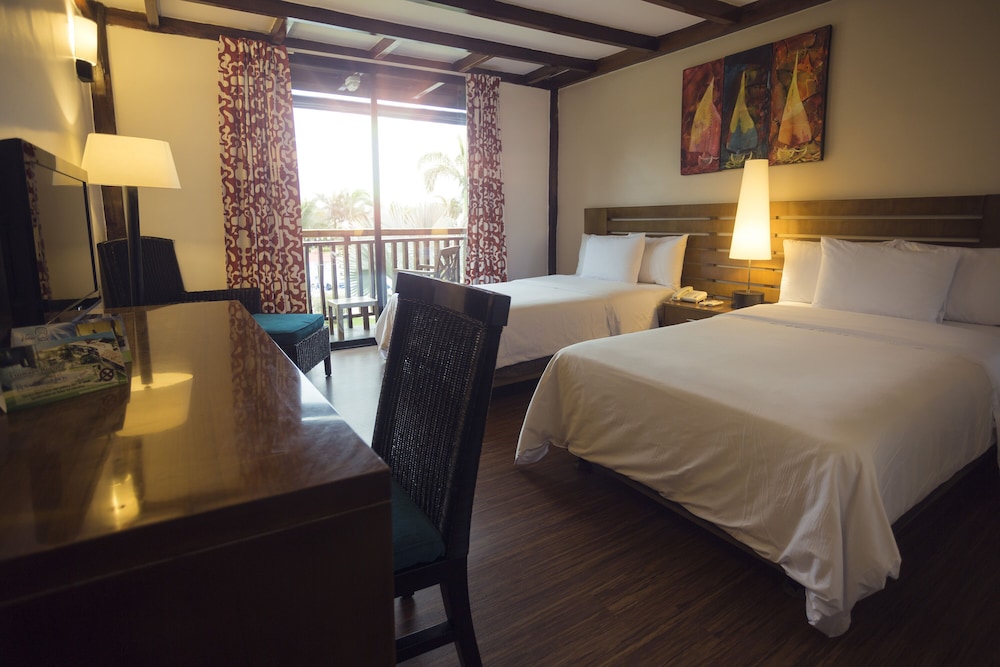 Royal Decameron Punta Centinela 12/47