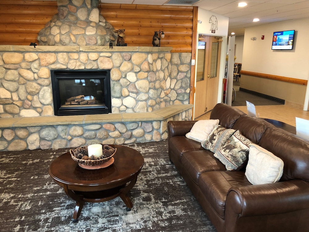 Best Western Yellowstone Crossing 31/43