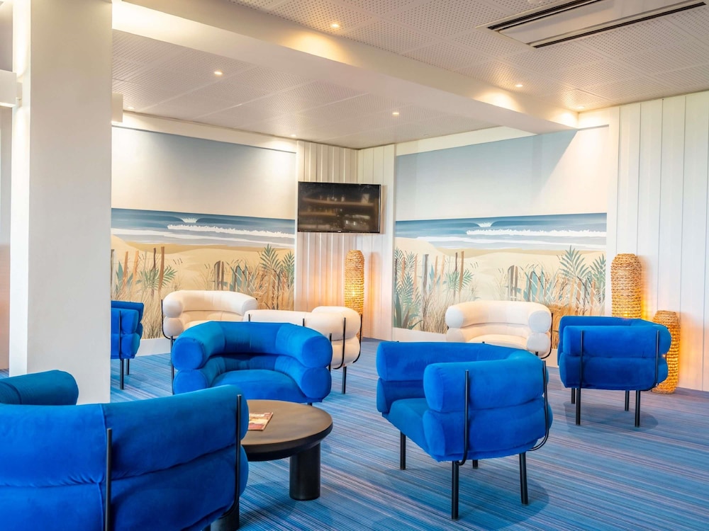 ibis Styles Biarritz Plage 25/48