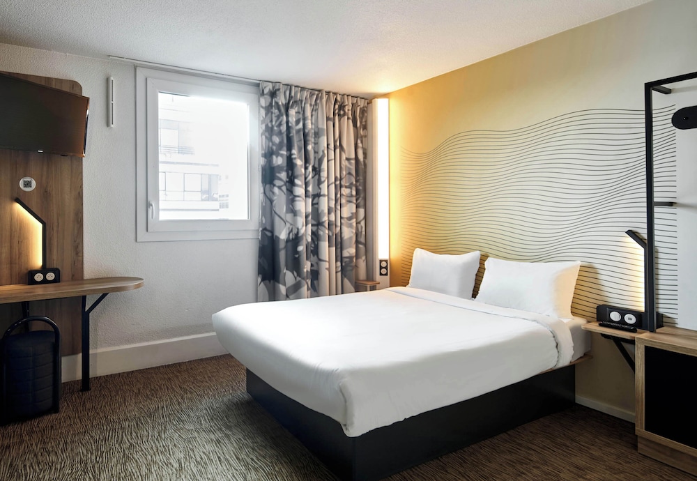 double room - wheelchair accessible