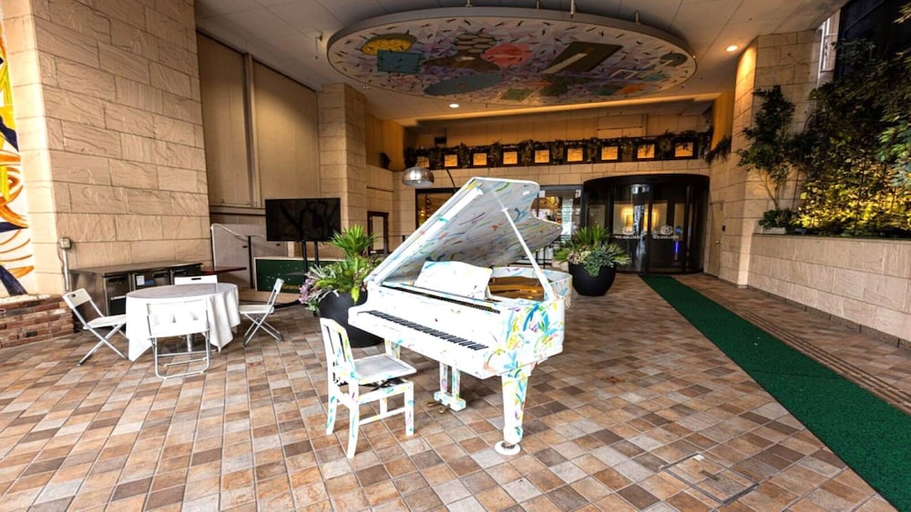 New Osaka Hotel Shinsaibashi 17/67