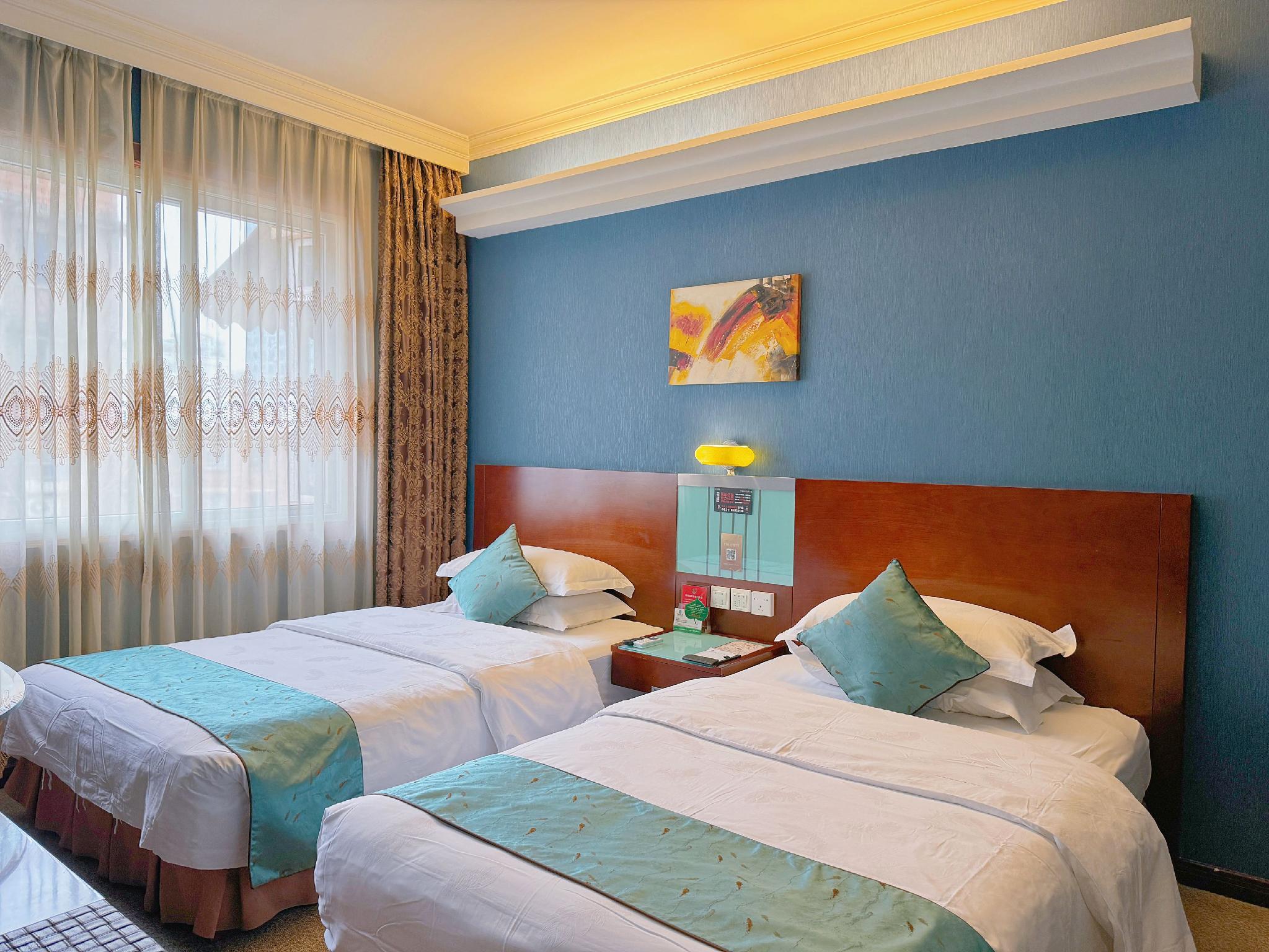Nanxiang Hotel 5/16