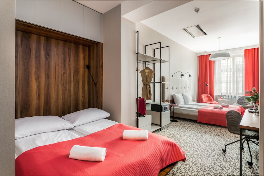 No.23 Premium Aparthotel 8/38
