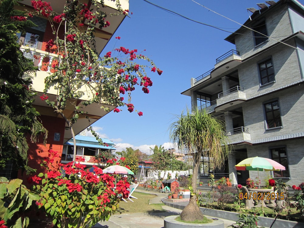New Annapurna Guest House 7/54