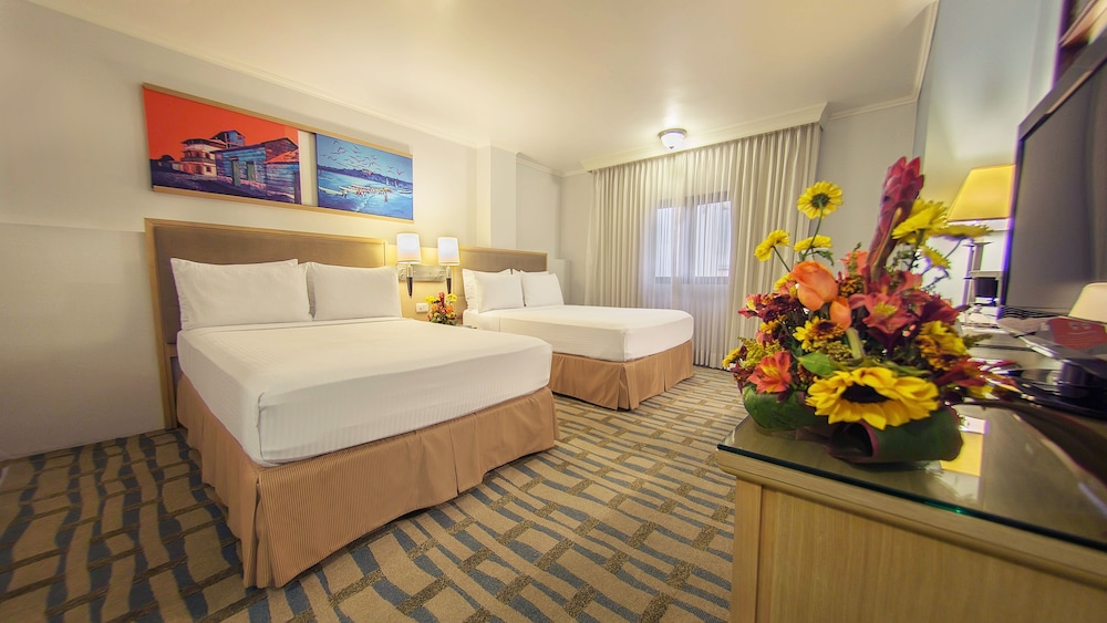 Grand Hotel Guayaquil, Ascend Hotel Collection 15/61