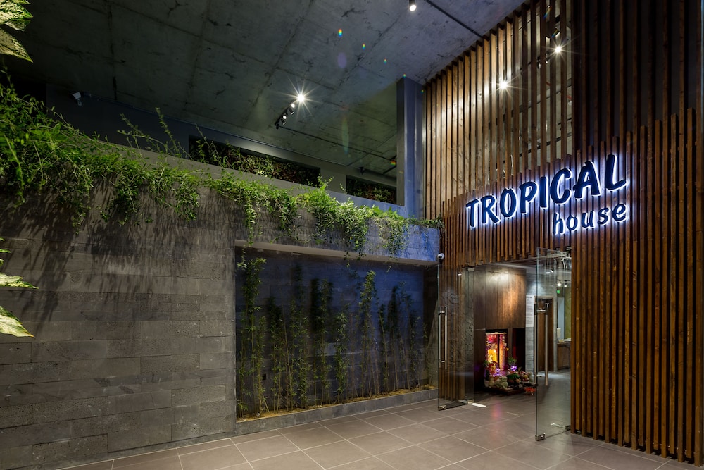 Tropical House Apartment Da Nang 11/50