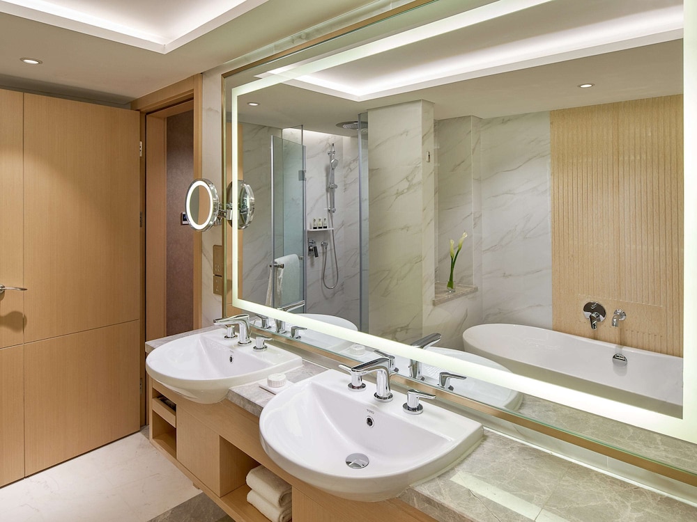 The Westin Shenyang 50/50