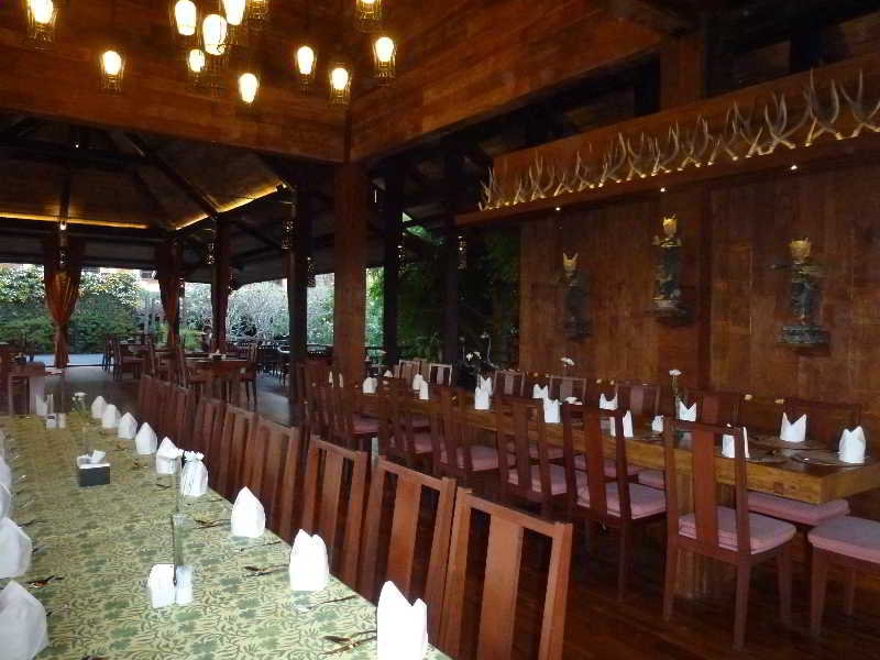 Hotel Puri Bambu 28/39