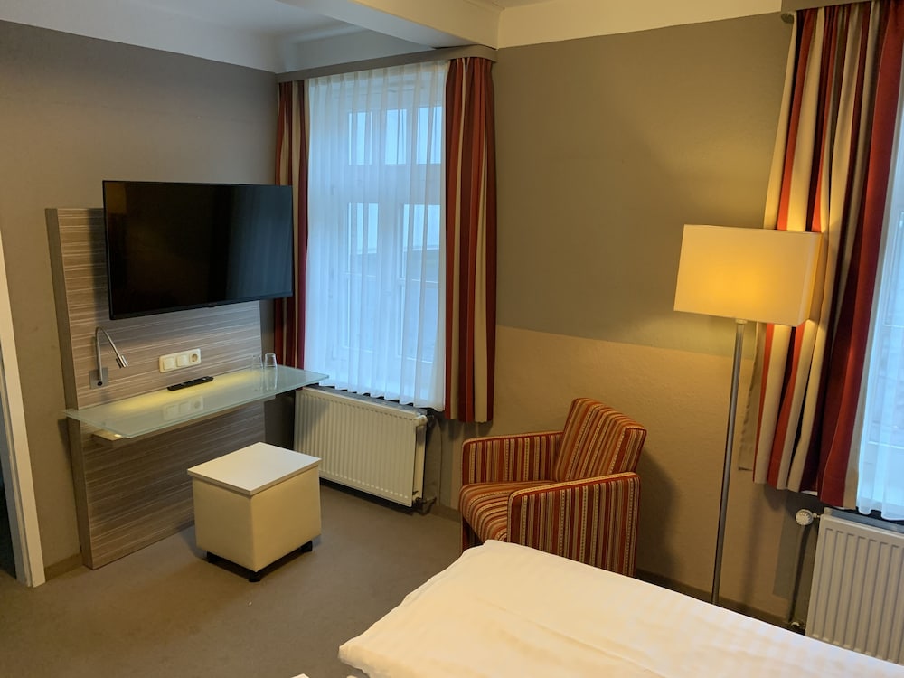 Hotel Goldene Krone 25/33