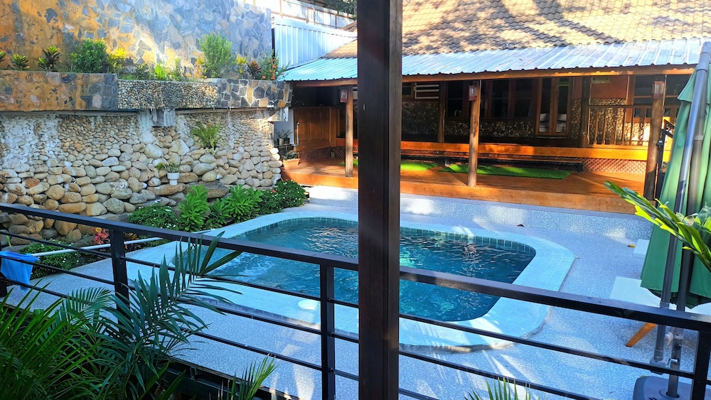Alpha Gay Resort - Adults Only 31/70