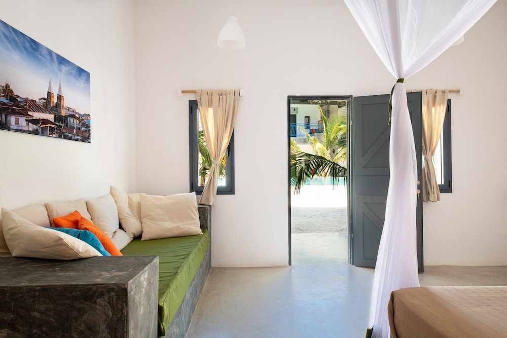 Casa Del Mar Hotel Zanzibar 21/44