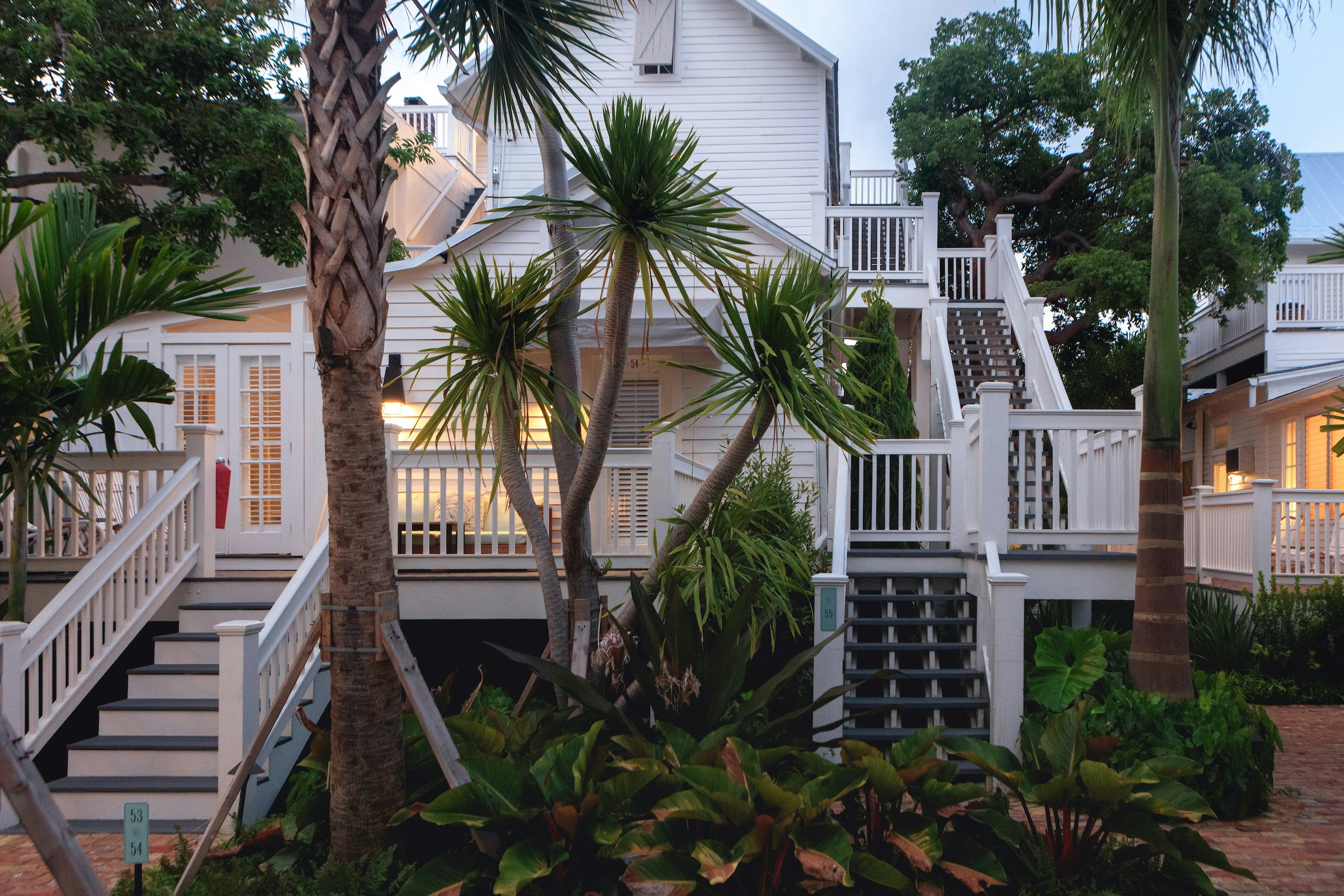 Winslow's Bungalows - Key West Historic Inns 9/49